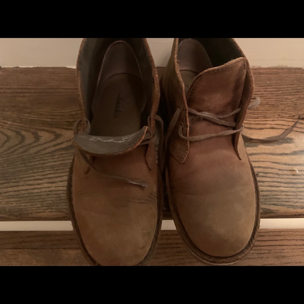 Clarks